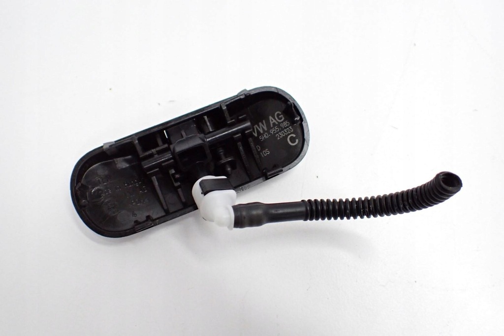 ΑΚΡΟΦΟΡΟ ΡΟΔΙΟΥ ΑΡΙΣΤΕΡΟ ΠΡΩΤΟΤΥΠΟ 5H0955985 VW TOURAN II III 5T 23R Product image