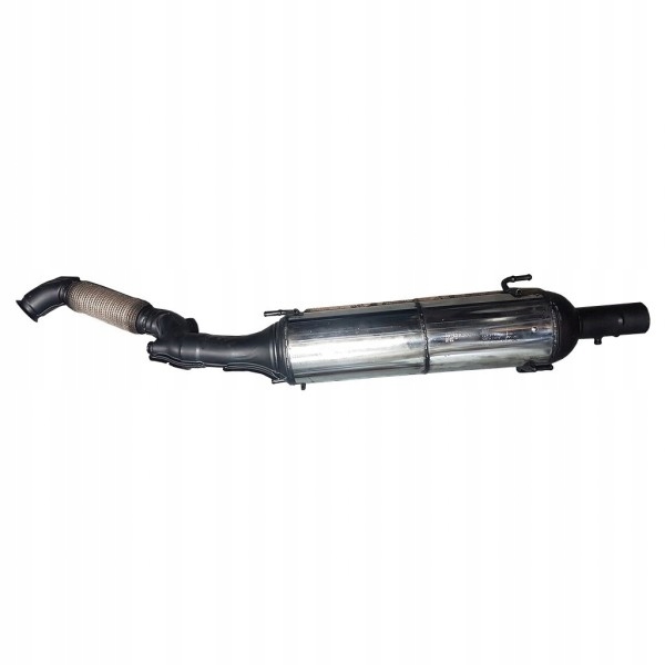 DPF FAP CITROEN JUMPER PEUGEOT BOXER 2.0 ΜΠΛΕ HDI Product image