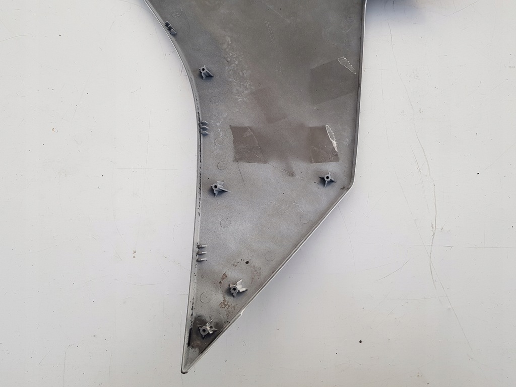 Νόμος Fairing Honda CBR 125 R JC50 250 11-16 2011-2016 Καντέρ Product image