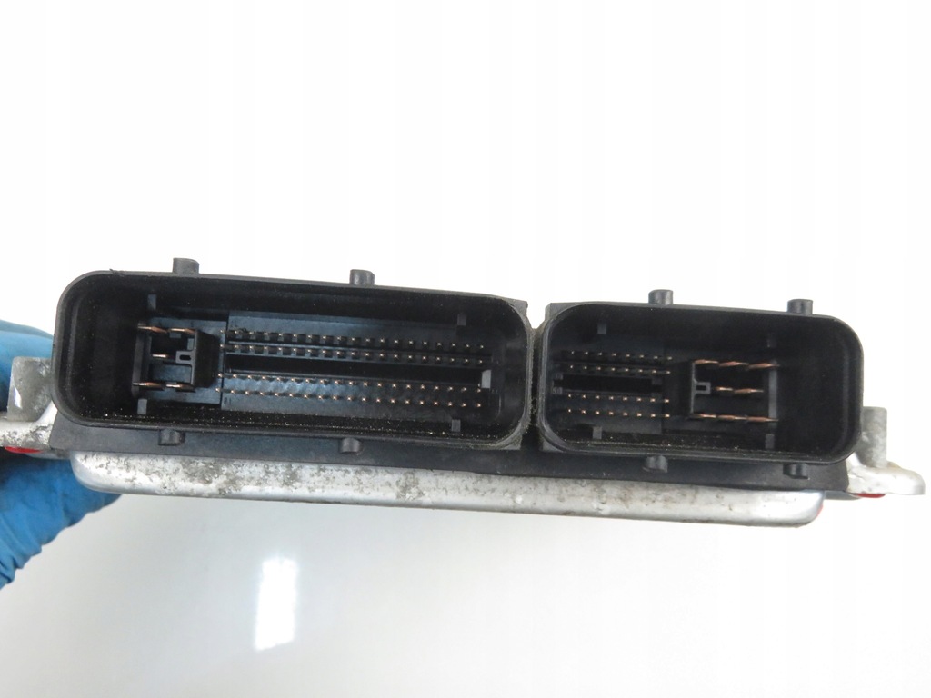 Audi A3 (8L1) 1.9 TDI 038906019CK Controller Product image