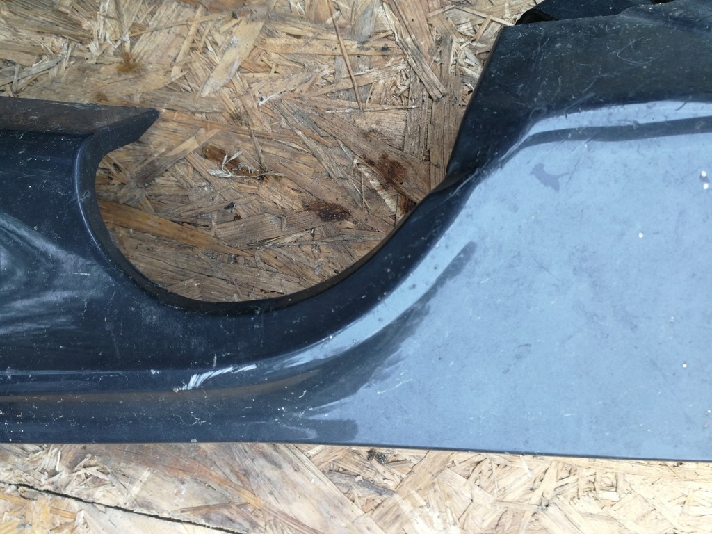 Αεροτομή πίσω προφυλακτήρα BMW F31 2.0D Product image