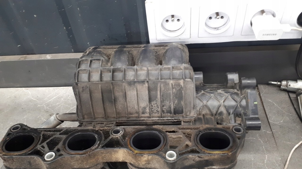 MN143823 Ssacy Mitsubishi Colt VI Συλλέκτης Product image