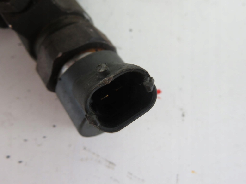 INJECTOR ALFA ROMEO 147 1.9 JTD 0445110119 Product image