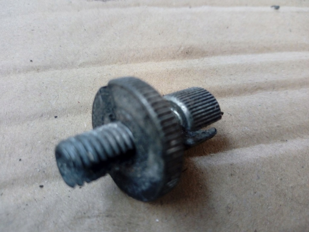 YAMAHA SUZUKI ΒΙΔΑ ΛΑΒΗ ΕΝΤΑΤΩΤΗ ΕΝΤΑΣΗ ΚΑΛΩΔΙΟΥ Product image