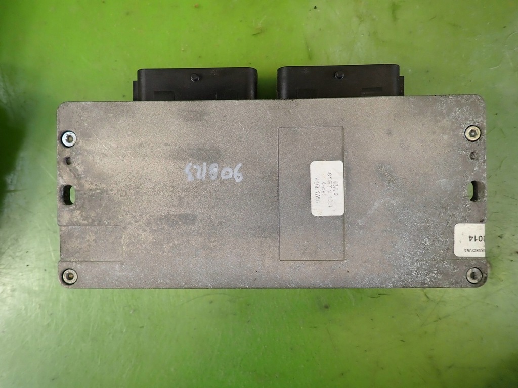 Ελεγκτής υπολογιστή υγραερίου LPG AUTO GAZ 67R-014289 Product image