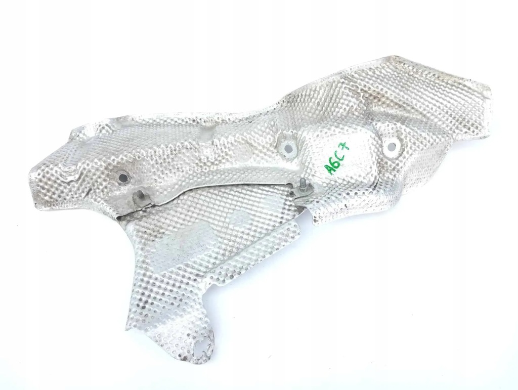 Audi A6 C7 αριστερή θερμική ασπίδα 4G0399299A Product image