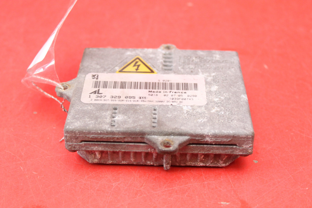 ΜΕΤΑΤΡΟΠΟΣ XENON ΔΕΞΙΑ 1307329095 PEUGEOT 407 04-10 Product image