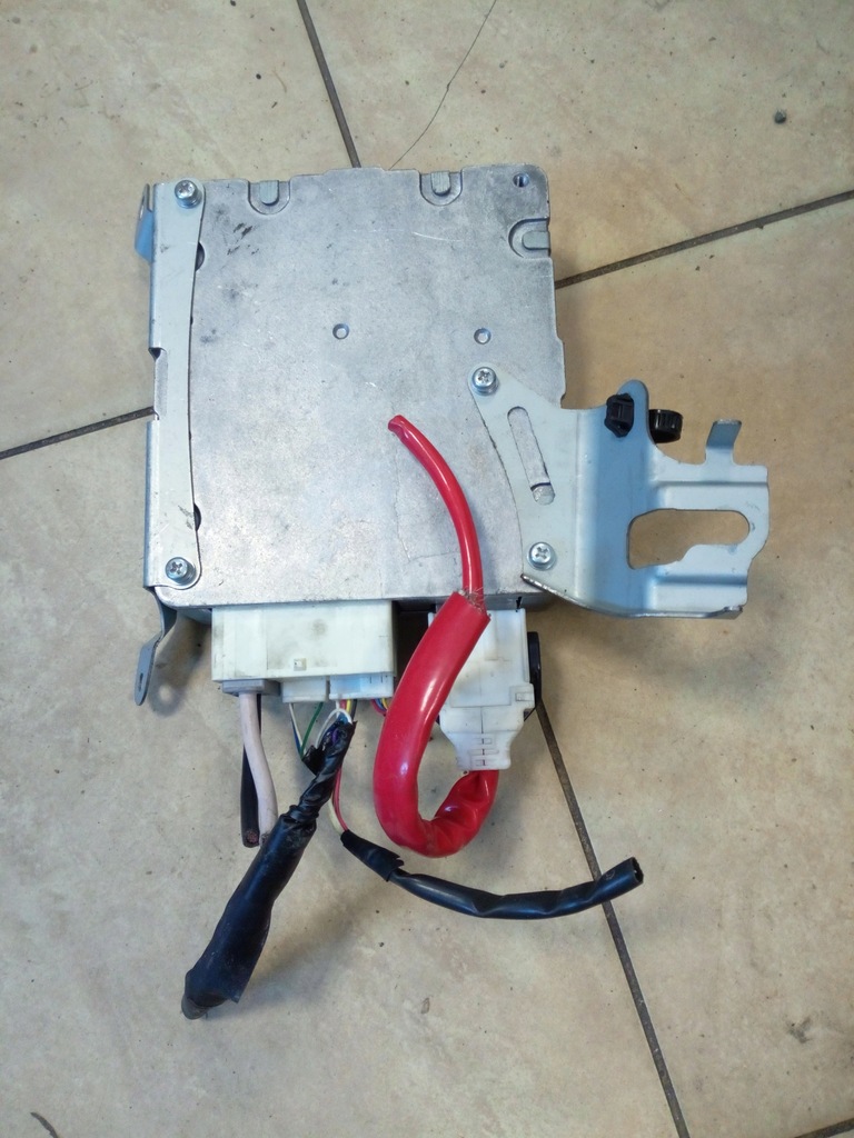 ΜΟΝΑΔΑ ΥΠΟΧΡΕΩΜΕΝΟΥ ΤΙΜΟΝΙΟΥ AVENSIS T27 ORIGINAL* Product image
