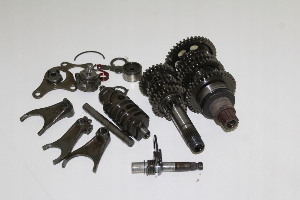 Κιβώτιο ταχυτήτων HONDA CBR 250, οδηγός, οδηγοί Product image