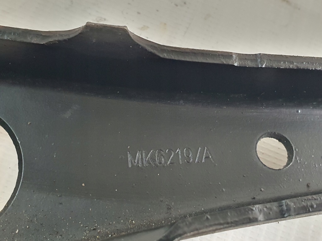 ΠΙΣΩ ΧΕΙΡΙΣΤΗΡΙΟ ΟΕ 4F0501529C AUDI A6 C6 Product image