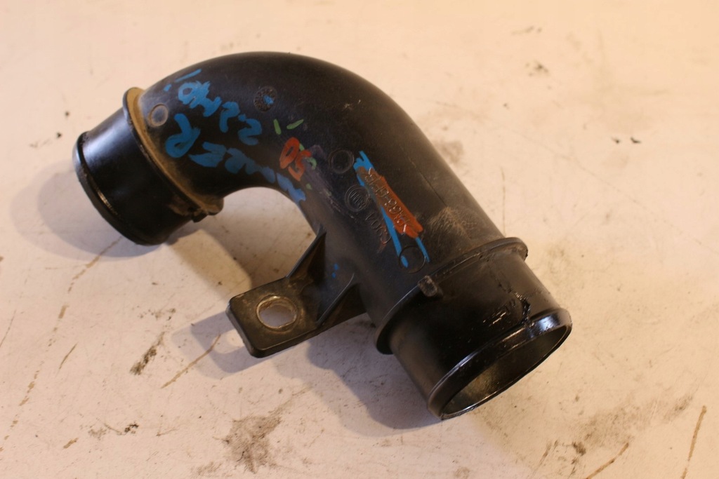 Boxer III Jumper 2.2 HDI Air Pipe Product image