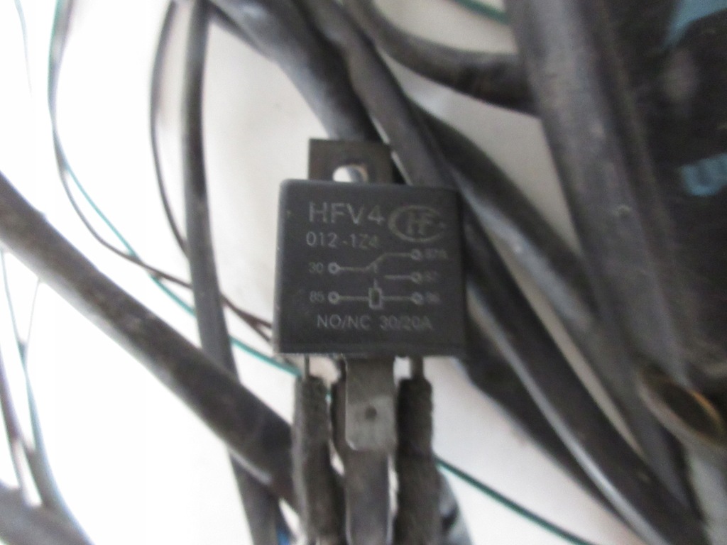 Ελεγκτής αερίου LPG Emulator Autronic AE-304 Product image