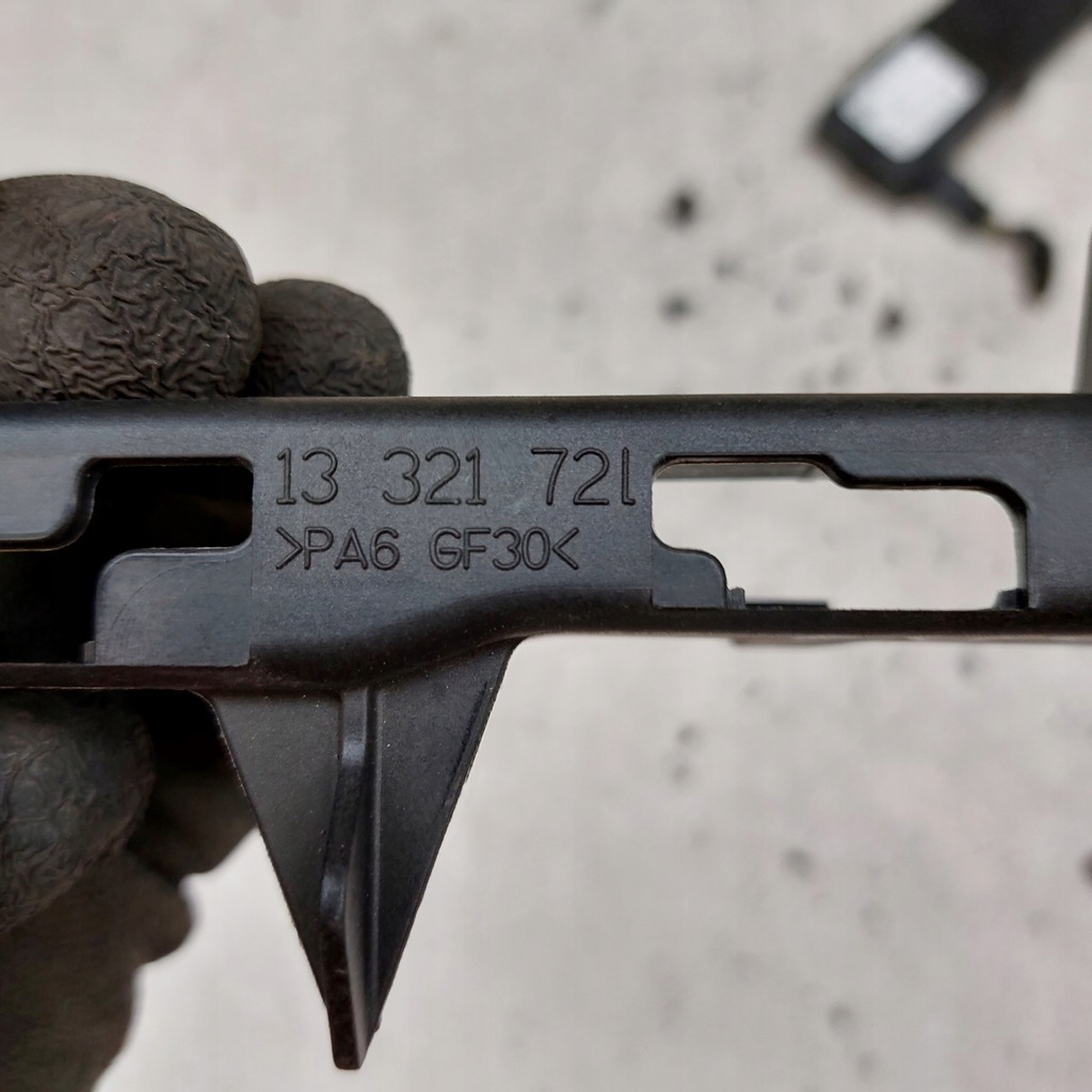 OPEL ASTRA J INSIGNIA ΜΟΝΑΔΑ ΚΕΝΤΡΙΚΟΥ ΚΛΕΙΔΩΜΑΤΟΣ Product image
