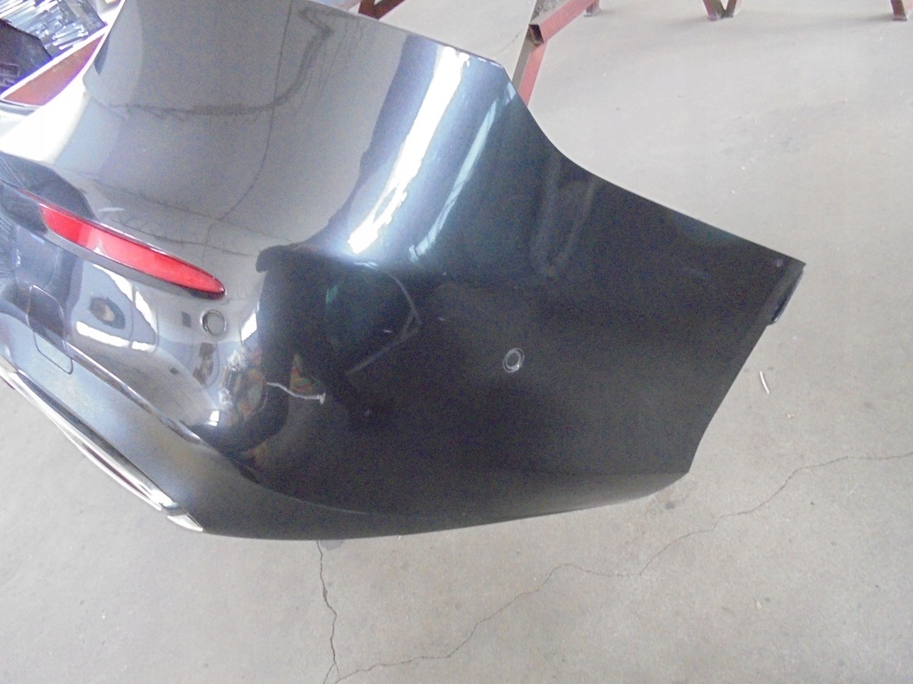 Mercedes E Class W213 ανύψωση sedan amg πίσω προφυλακτήρα ραντάρ PDC Product image