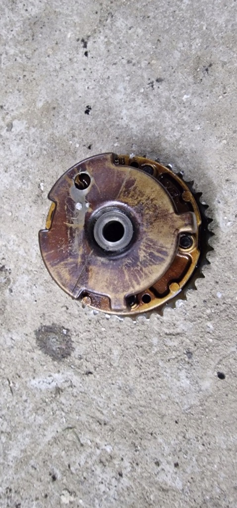 vanos εισαγωγή στην εξάτμιση aus bmw n42b20a Product image