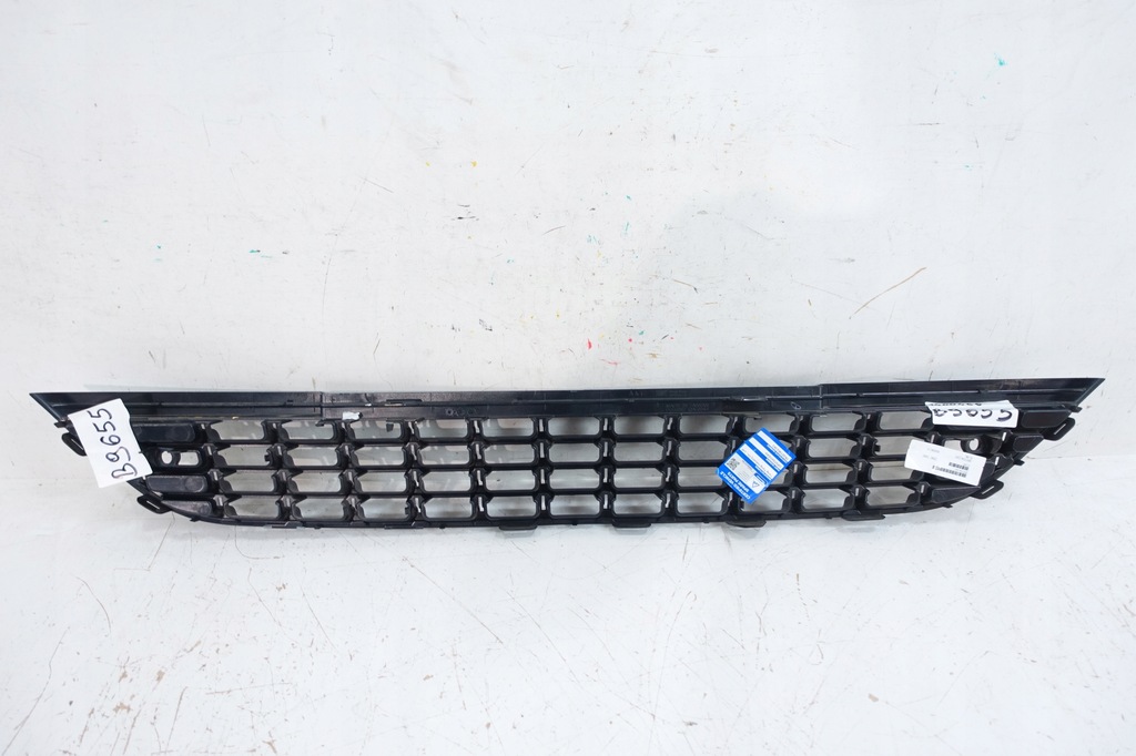 Dummary Grill Central Grill Front Opel Astra J 09-1329796 1400466 Product image