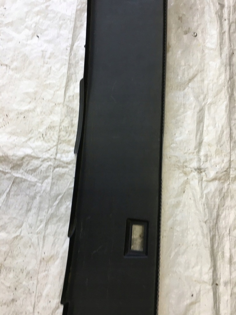 ΚΑΛΥΜΜΑ ΚΙΝΗΤΗΡΑ ΚΑΠΟΥ AUDI A4 B6 2000-2004 COLOR LY7W Product image