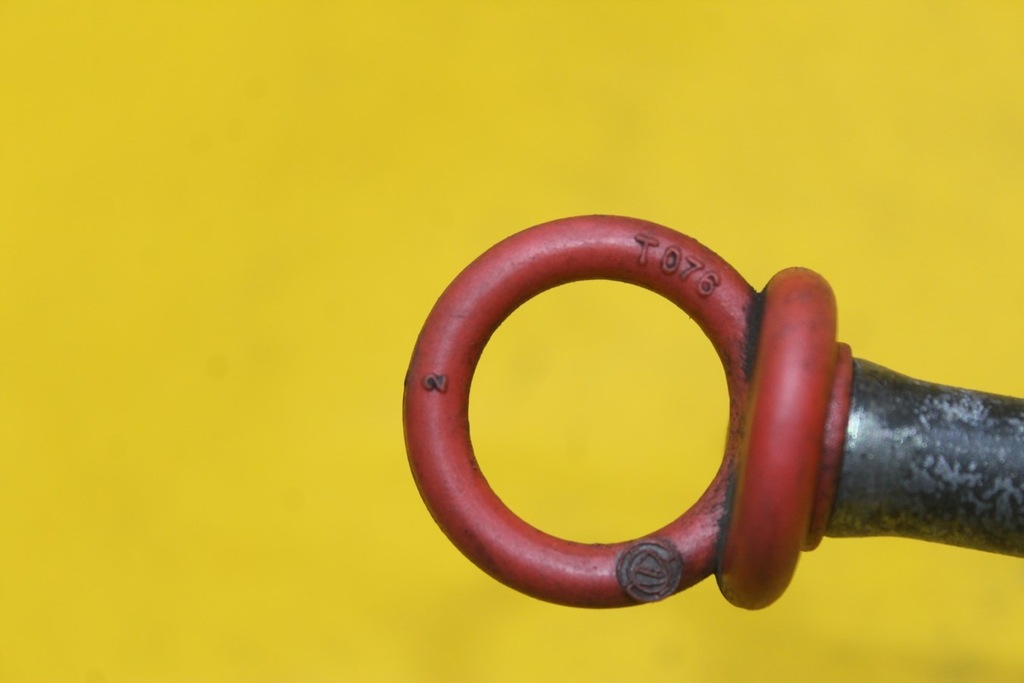 BAYONET GUIDE OIL DIPPER DOBLO I FL 1.9 JTD Product image