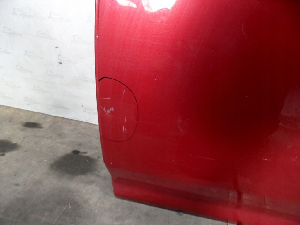 Kia ceed και ανυψώστε την πόρτα 11R αριστερά πίσω Product image