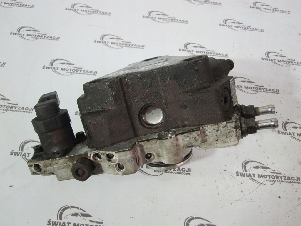 Vito 2.2 CDI 646980 95km 08R Αντλία έγχυσης 0445010143 A6460700401 Product image