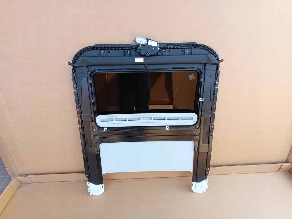 Audi A5 lift Sunroof set 8T8877041E τέλεια χρονιά 2016 Product image