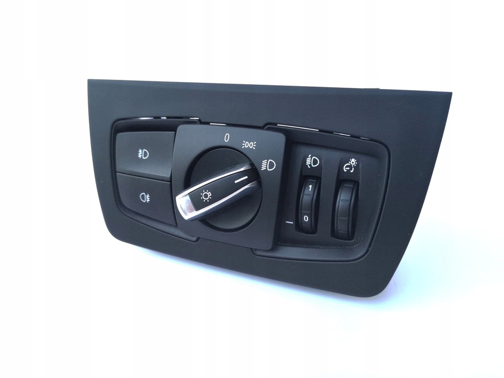 Διακόπτης φώτων BMW F30 F31 F32 EU 9265304 Product image