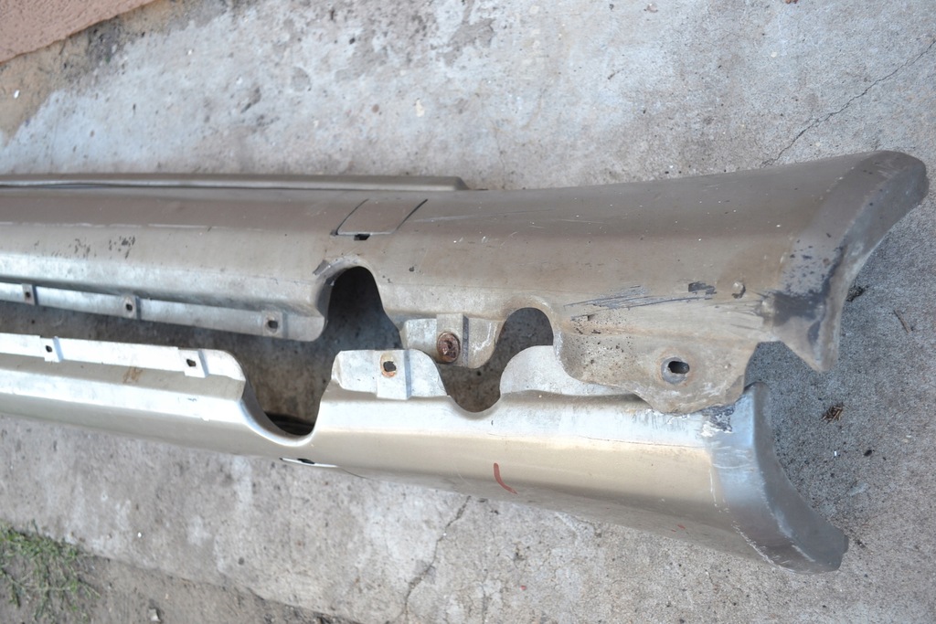 Καλούπια Mercedes W124 Coupe CE, καλύμματα μαρσπιέ Product image