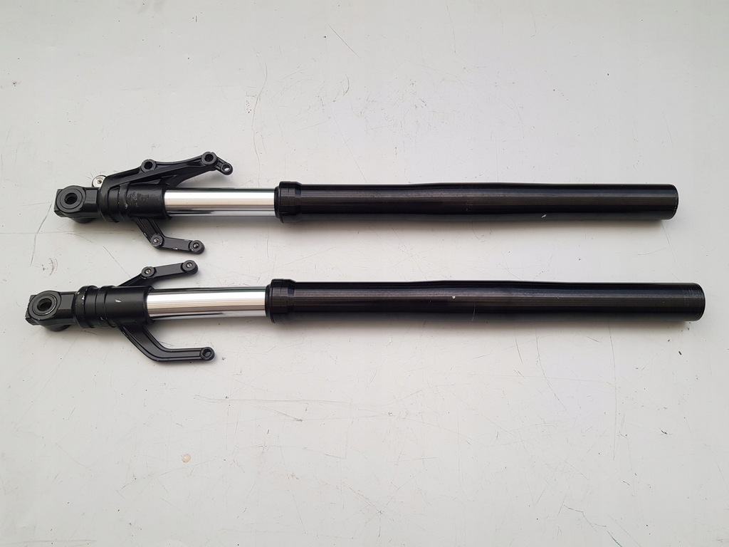Leag Laga Lag Yamaha Yzf R3 R25 MT-03 22-25 Suspension 2022-2025 Product image
