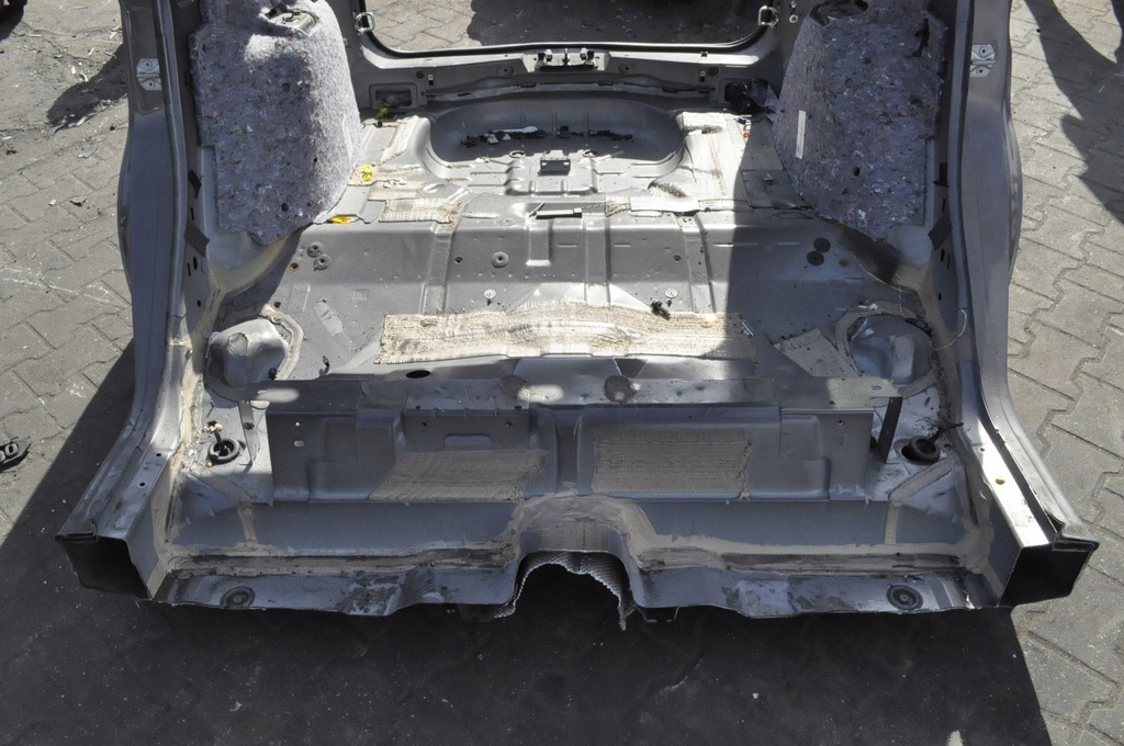 FORD C-MAX II MK2 ΟΛΟΚΛΗΡΗ ΖΩΝΗ ΠΙΣΩ ΤΕΤΑΡΤΗ ΜΠΑΝΙΟ ΑΡΙΣΤΕΡΑ ΔΕΞΙΑ Product image