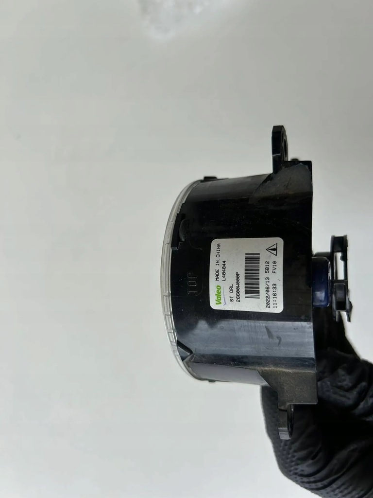 MITSUBISHI SPACE STAR II HALOGEN RIGHT 26600W000P ORIGINAL Product image