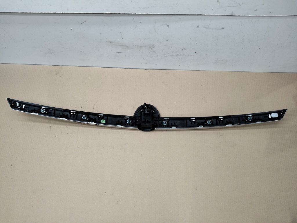 BLENDA ΚΑΠΑΚΙ ΛΑΒΗ OPEL INSIGNIA A LIFT 13-17 5D 5ΘΟΡΤΑ HB Product image