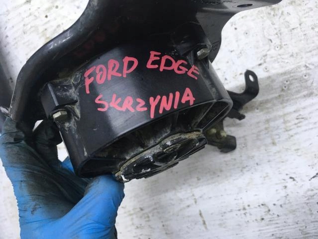 ΜΕΙΩΤΗΣ ΑΝΕΜΙΣΤΗΡΑ FORD EDGE II VA114-A101 16-21 Product image