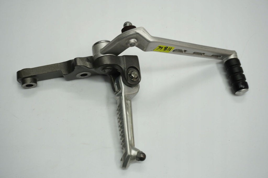 Triumph Speed ​​Triple 1050 Rs 18-20 Ρυθμίστε το πεδίο πεδίου πεδίου Product image