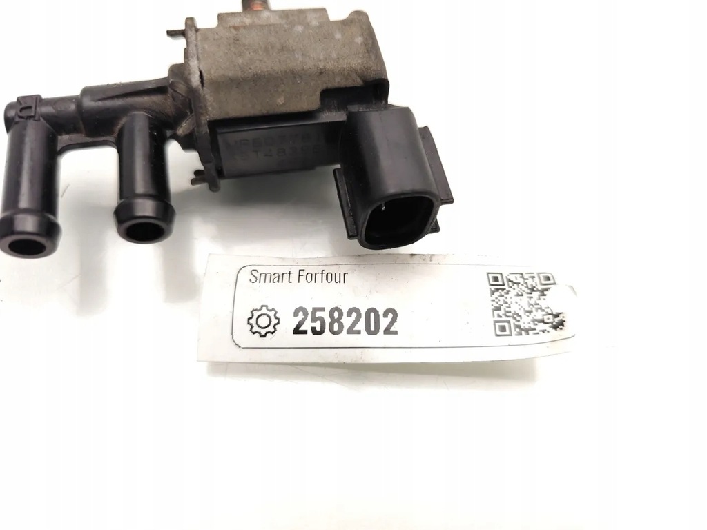 Smart Forfour 1.3 Βενζίνη 70 kW (95 HP) MR507781 Product image