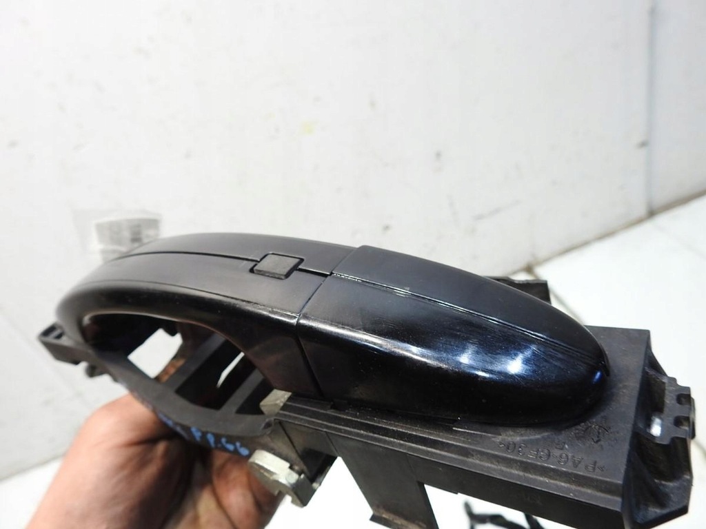 ΛΑΒΗ ΠΟΡΤΑΣ ΜΠΡΟΣ ΔΕΞΙ G6 FORD MONDEO MK4 IV LIFT 6G9T-14A631-CE Product image