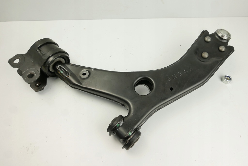 Δεξιά Swingarm Front Volvo C30 C70 S40 V50 15mm 30714127 31277465 Optimal Product image