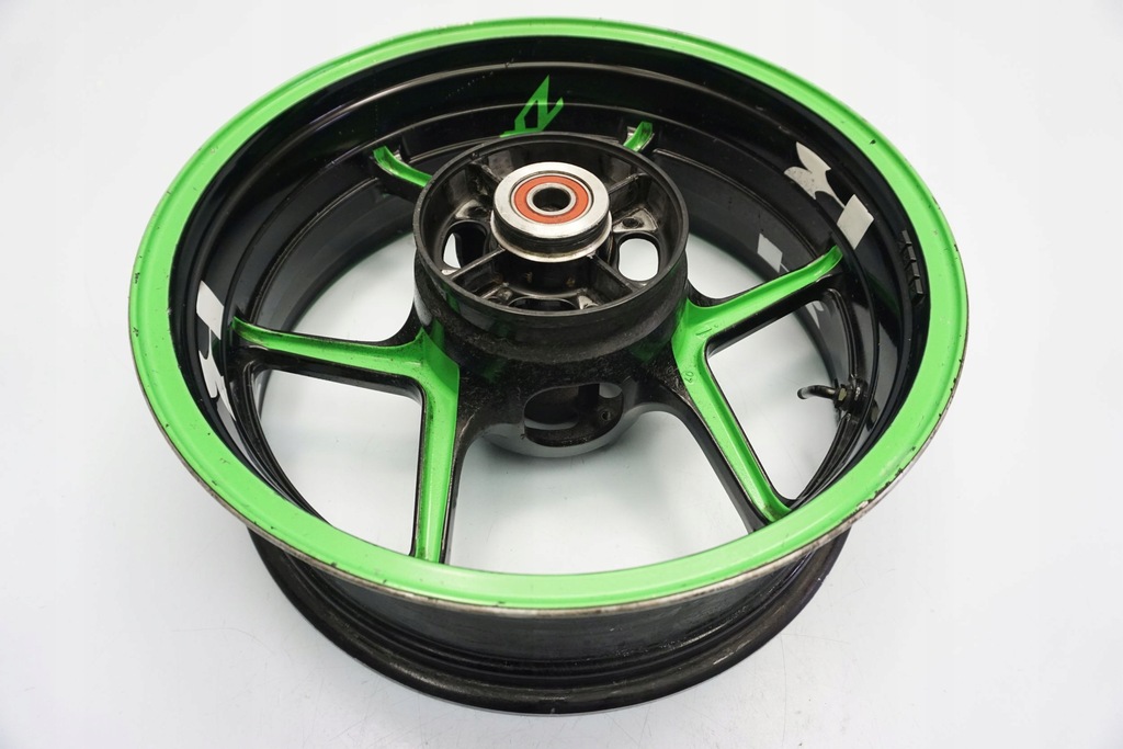 KAWASAKI ZX-10R 08-10 ΠΙΣΩ ΖΑΝΤ Product image