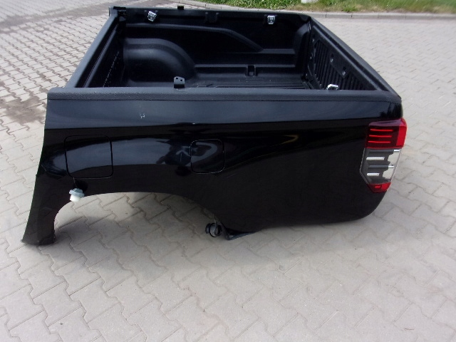 ΣΩΜΑ MITSUBISHI L200 V 19- Product image