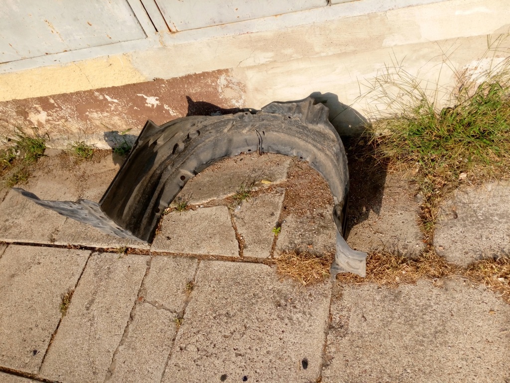 TOYOTA COROLLA E21 ΜΠΡΟΣΤΑ ΠΡΩΤΟΤΥΠΟ* Product image