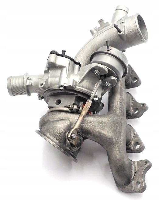 Turbo turbine Opel Astra Zafira 1.4 T 140KM 781504 Product image