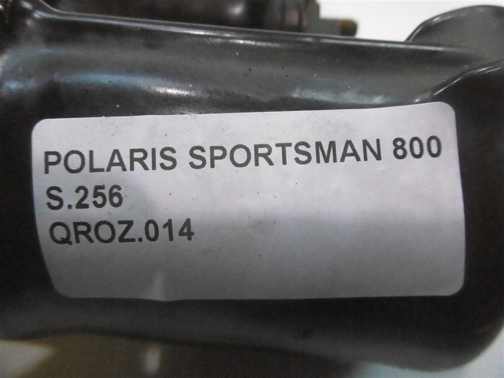 POLARIS SPORTSMAN 800 ΗΛΕΚΤΡΙΚΗ ΜΙΖΑ Product image