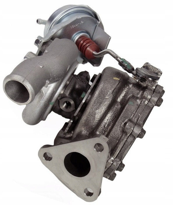 TURBINE OPEL MERIVA A 1.7 CDTI 101 HP 860070 Product image