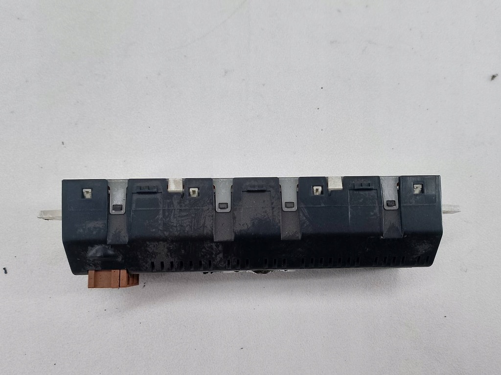 RADIO DISPLAY CITROEN JUMPY II 9675859580 Product image