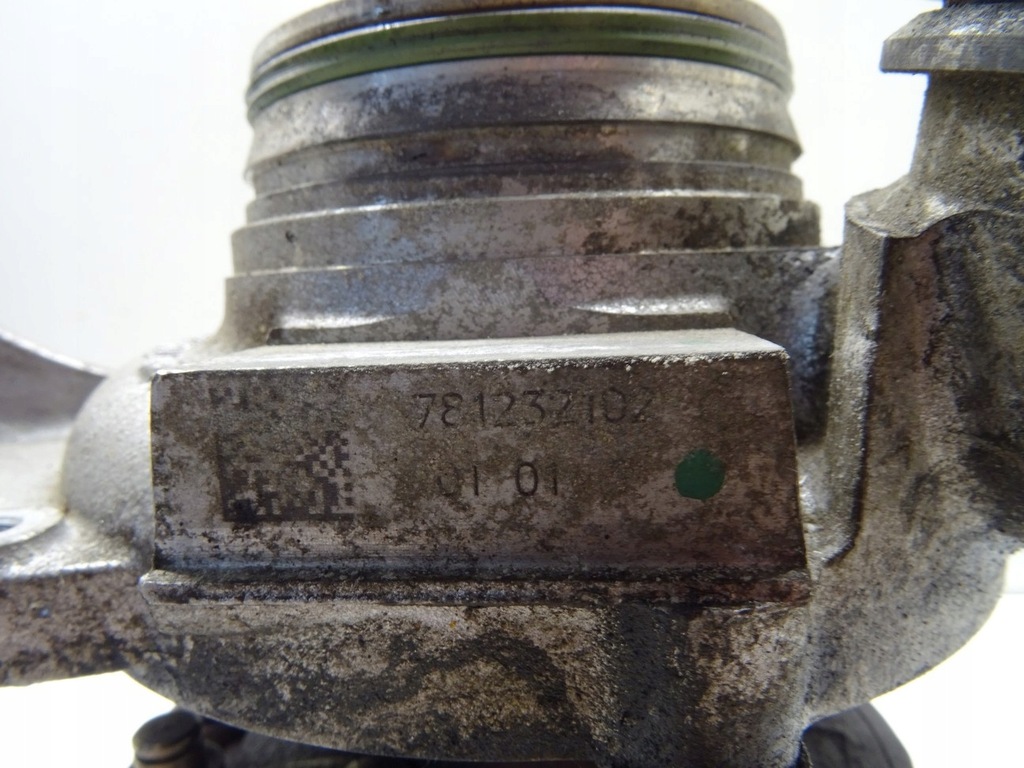 ΣΤΡΟΒΙΒΟΛΟΣ BMW E91 781232102 2.0 143KM 04-12 TURBO TURBINE Product image
