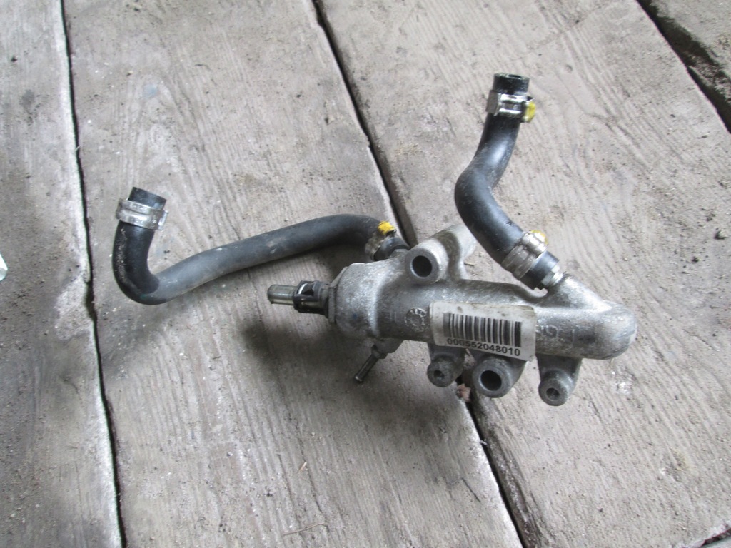 OPEL ASTRA H III ΔΙΑΝΟΜΕΑΣ ΚΑΥΣΙΜΩΝ 1.9 CDTI 120 HP Product image