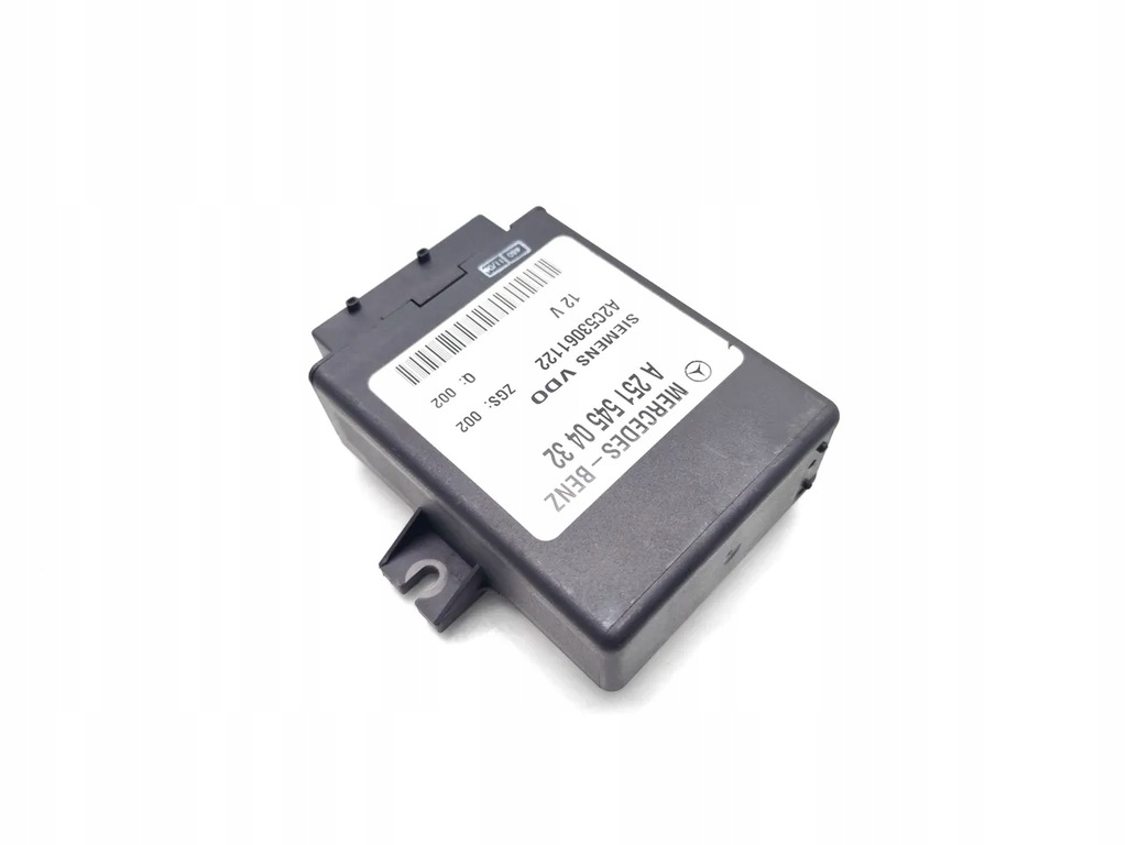 Mercedes-Benz R-Class R320CDI 4-matic Diesel 2007 Product image