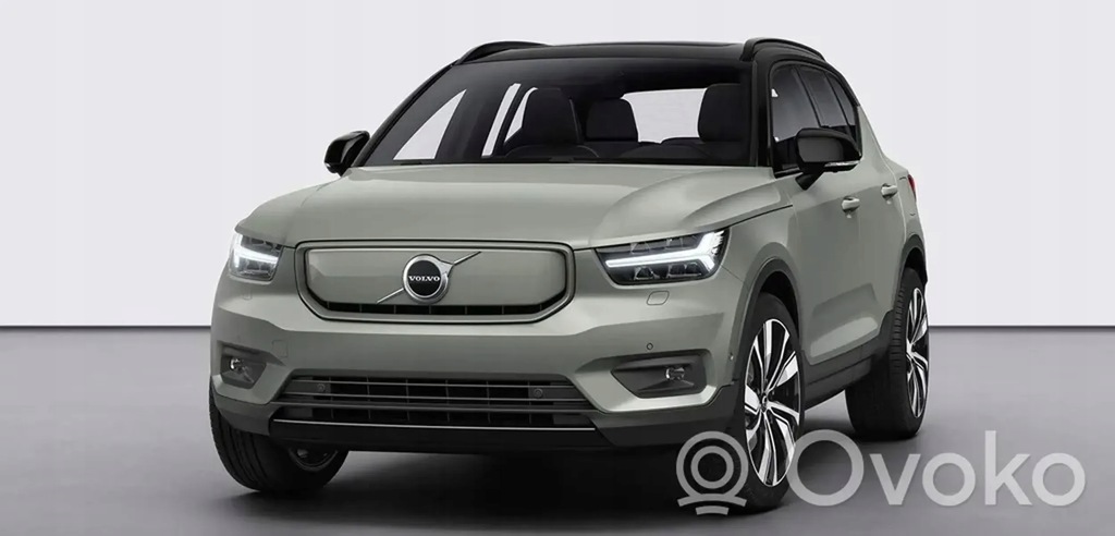 VOLVO XC40 ΕΠΑΝΑΦΟΡΤΙΣΗ ΛΑΒΗ ΒΑΣΗ ΜΠΑΤΑΡΙΑΣ 32314831 Product image
