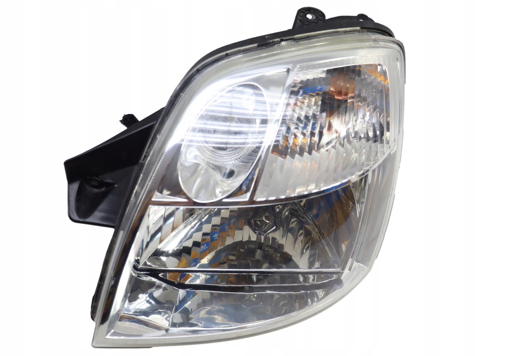 KIA PICANTO ΚΑΙ ΜΠΡΟΣΤΙΝΟΣ ΠΡΟΦΟΡΟΣ ΑΡΙΣΤΕΡΑ 92101070 ORG Product image