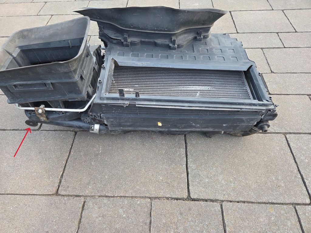 CLIO IV CAPTUR και TCE Cooler Fan Σετ 12-2019 Product image