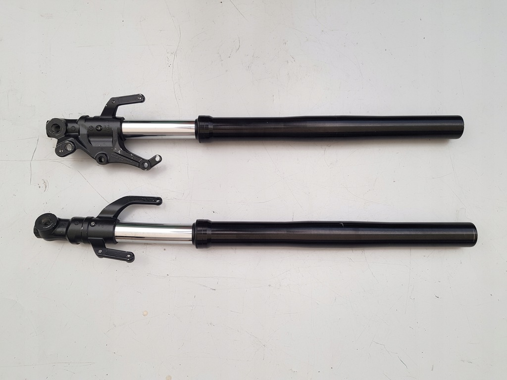 Leag Laga Lag Yamaha Yzf R3 R25 MT-03 22-25 Suspension 2022-2025 Product image